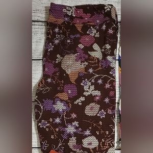 Lularoe TC2 legging
